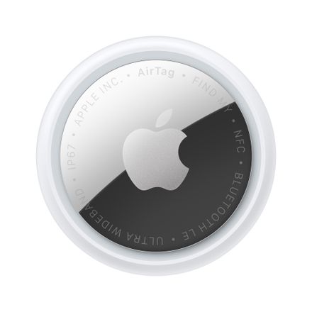 Apple AirTag (1 ks)