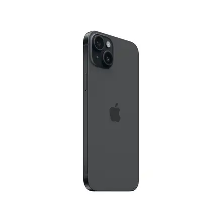 iPhone 15 Plus 128 GB Černý *Třída B*