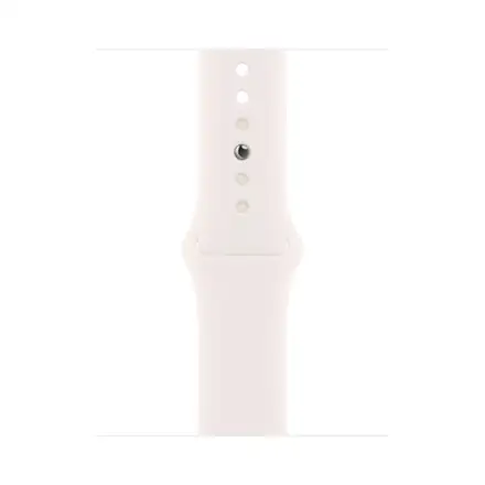 Apple Watch 40mm Light Blush Sport Band - S/M