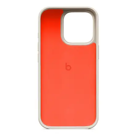 Apple Beats iPhone 16 Pro Max Case with MagSafe - Summit Stone
