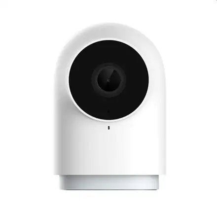 Aqara Smart Home Hub (Řídící jednotka) s Kamerou G2H Pro