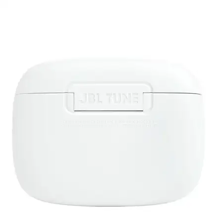 JBL Tune Buds 2 White sluchátka