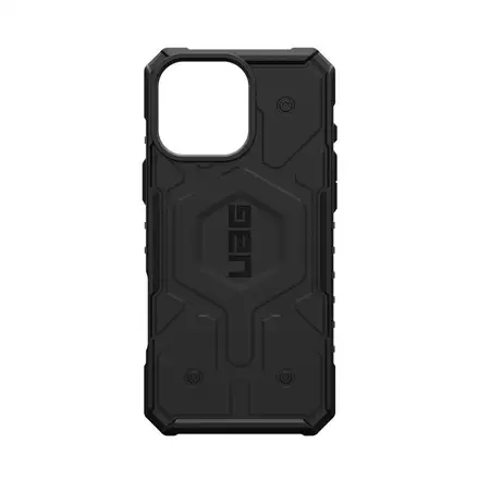 UAG kryt Pathfinder MagSafe pro iPhone 16 Pro Max - Black