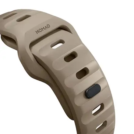 Nomad řemínek Sport Strap pro Apple Watch 42/44/45mm - Dune