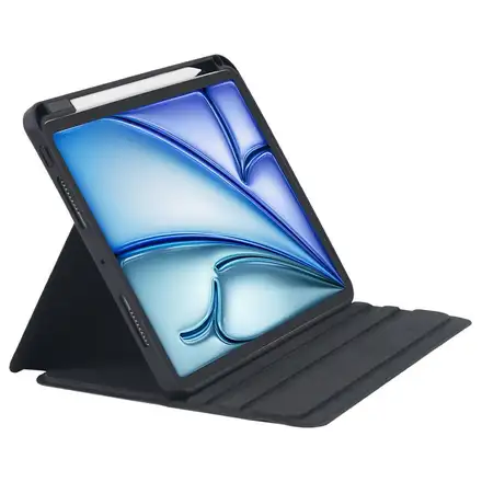 Devia pouzdro Justyle Case with Pencil Slot pro iPad 10-11 Gen 2022/2025 - Black