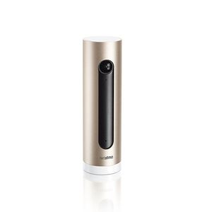 Netatmo Welcome - with face recognition