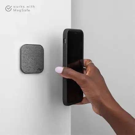 Peak Design Wall Mount-Charcoal