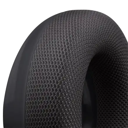Apple Beats 360 Cushion Kit-Black Performance Knit Cushions pro Ear Cups and Headband