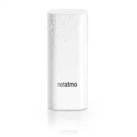 Netatmo Smart Door and Window Sensors