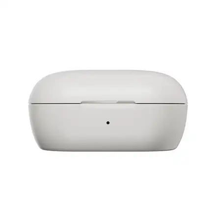 Bose QuietComfort Earbuds White Stone sluchátka