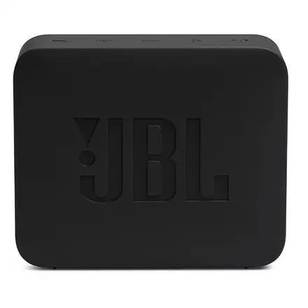 JBL GO Essential 2 Black reproduktor