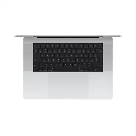 MacBook Pro 16" Apple M4 Max 16core CPU 40core GPU 48GB 1TB Stříbrný CZ