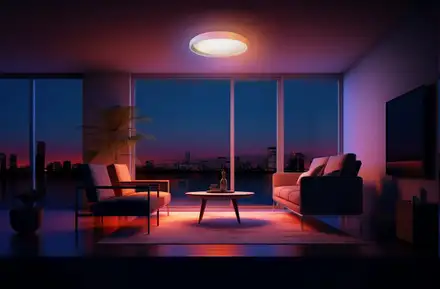 Aqara Smart Home Stropní světlo Symphony T1