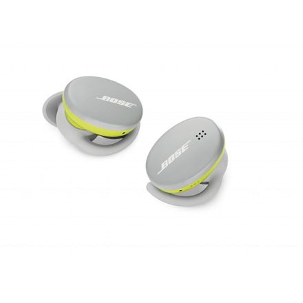 Bose Sport Earbuds, Glacier White sluchátka