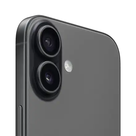 iPhone 17 256GB Černá