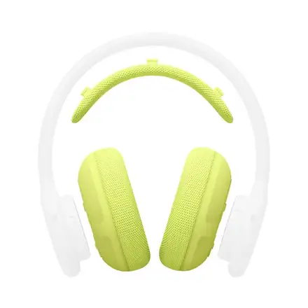 Apple Beats 360 Cushion Kit-Volt Performance Knit Cushions pro Ear Cups and Headband