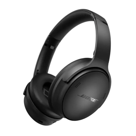 Bose QuietComfort Headphones Black sluchátka