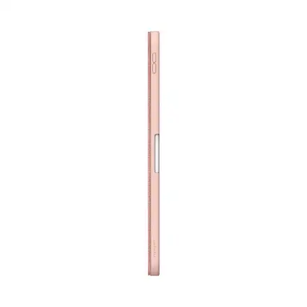 Spigen pouzdro Urban Fit pro iPad Air 11" (M2/M3/M4)/iPad Pro 11" (2018-2022)/ iPad Air 10,9" (2020-2022) - Rose Gold
