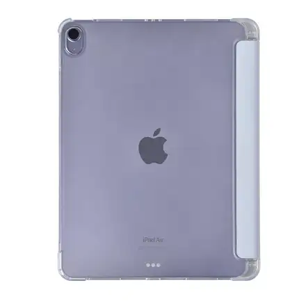 Devia pouzdro Cool Series Protective Case pro iPad 10-11 Gen 2022/2025 - Blue