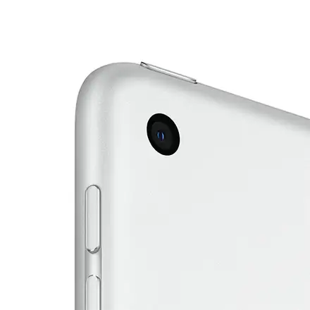 iPad (2020) 32 GB Wi-Fi Stříbrný *Třída B*
