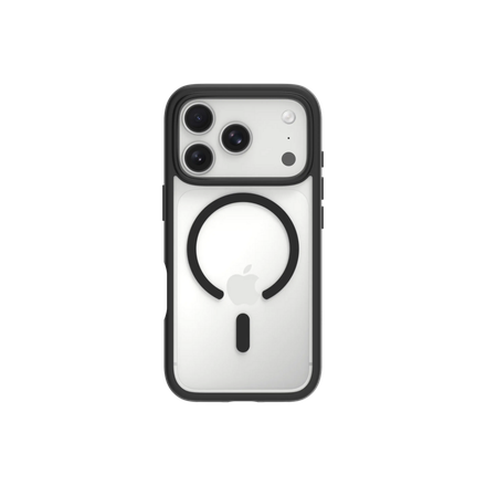 dbramante1928-Pouzdro Grenen s MagSafe pro iPhone 17 Pro, černá