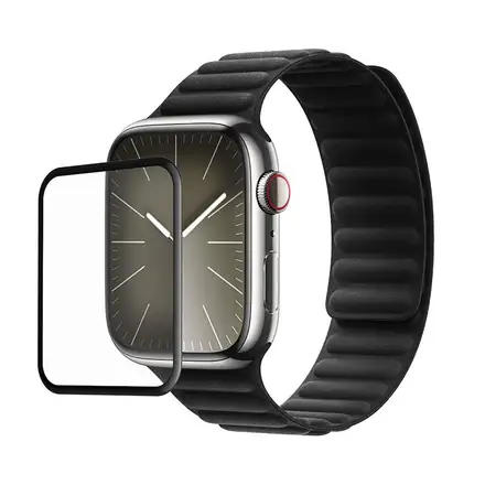 Devia Van Series Curved Protective Film pro Apple Watch 42mm