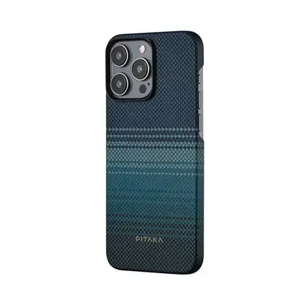 Pitaka kryt MagEZ Magsafe Case 5 pro iPhone 15 Pro - Moonrise