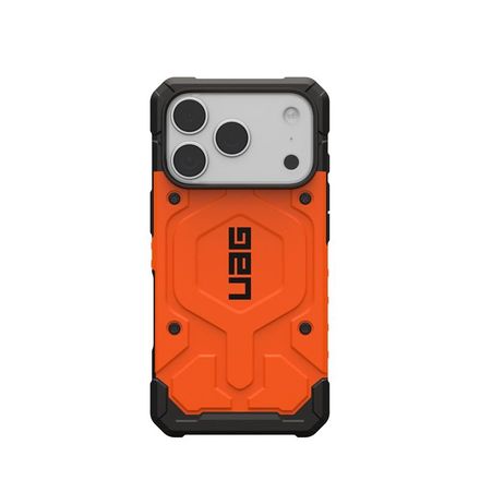 UAG kryt Pathfinder Magsafe pro iPhone 17 Pro Max - Orange