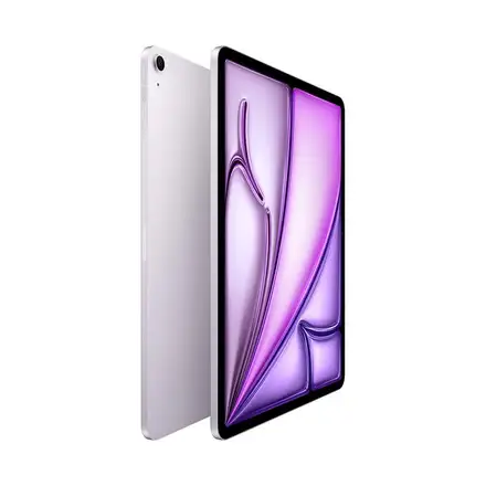 iPad Air 13" Wi-Fi 256GB Fialový (2026)