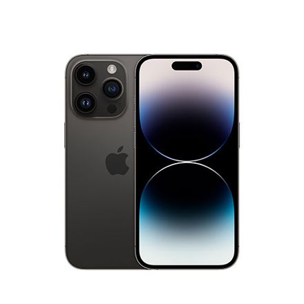 iPhone 14 Pro 128 GB Vesmírně černý *Třída A*