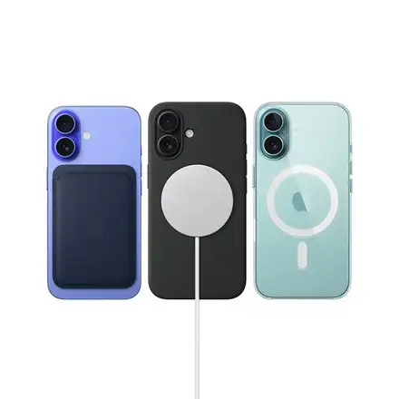 iPhone 16 Plus 256 GB růžová *Rozbaleno*