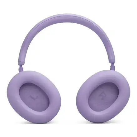 JBL Live 780NC Purple sluchátka