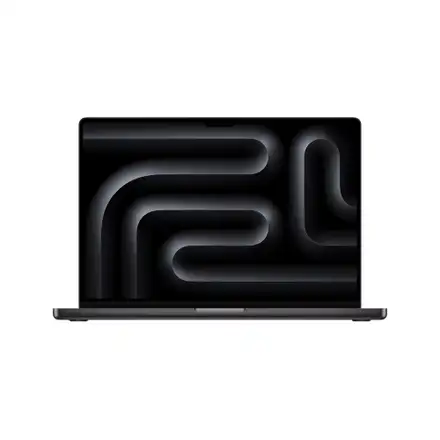 MacBook Pro 16" Apple M4 Max 14core CPU 32core GPU 36GB 1TB Vesmírně černý CZ