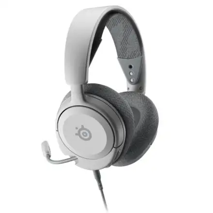 Steelseries Arctis Nova 1, bílá