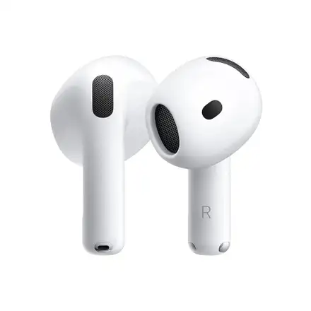 Apple AirPods (5. generace) with Wireless Charging Case