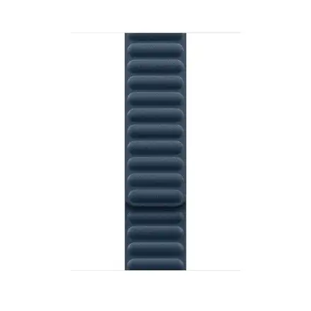 Apple Watch 45mm Pacific Blue Magnetic Link-M/L