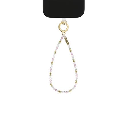 iDeal Phone Wristlet Strap Beaded Joy