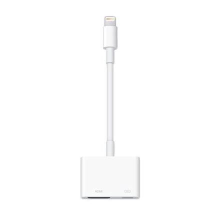 Apple Lightning to Digital AV adaptér