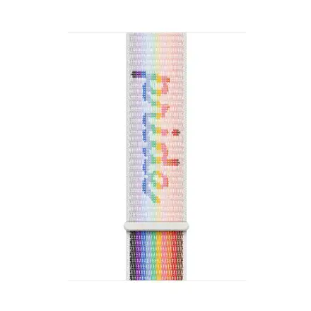 Apple Watch 41mm Pride Edition Sport Loop