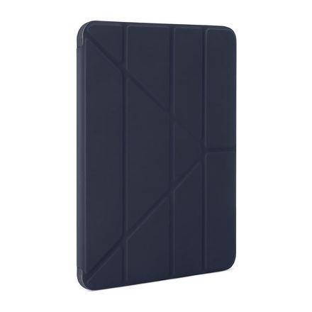 Pipetto pouzdro Origami No1 Original Case pro iPad Air 11" (2024-2026) / iPad Air 10,9"  (2020/2022) - Dark Blue