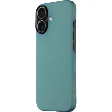 Tactical MagForce Aramid Kryt Apple iPhone 17 modrý