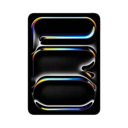 iPad Pro 11" Wi-Fi + Cellular 256GB Vesmírně černý (2025) *Aktivovaný*