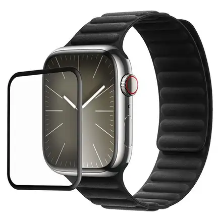 Devia Van Series Curved Protective Film pro Apple Watch 46mm