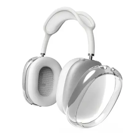 Elago kryt Hybrid Case pro AirPods Max - Clear