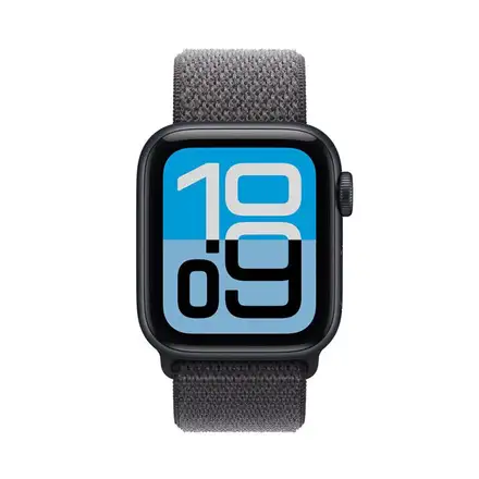 Apple Watch 40mm Dark Gray Sport Loop