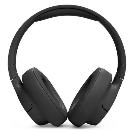 JBL Tune 720BT Black sluchátka