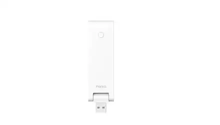 Aqara Smart Home Hub (Řídící jednotka) M100 s USB napájením, Zigbee a Thread