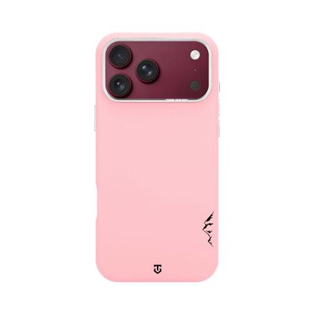Tactical MagForce Velvet Smoothie 2.0 Kryt Apple iPhone 18 Pro/17 Pro růžový