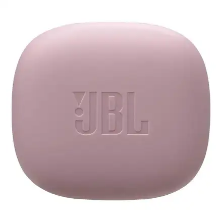 JBL Wave Flex 2 Pink sluchátka
