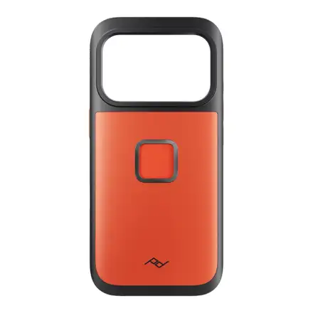 Peak Design GNAR Case pro iPhone 17 Pro-Ibis